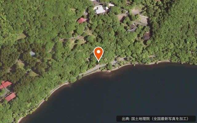 県立赤城公園キャンプ場