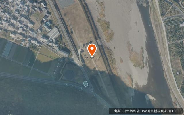 野口オートキャンプ場