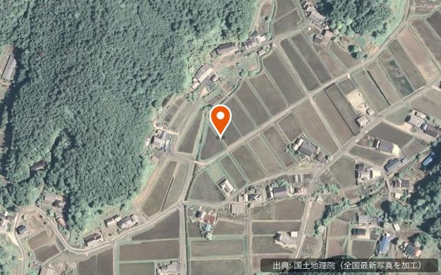 大博士キャンプ場