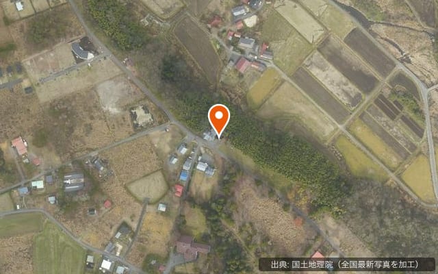 岡山ひるぜん貸別荘　雪あかり＆クリスマスコテージ