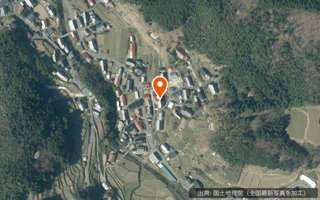 草太園地キャンプ場