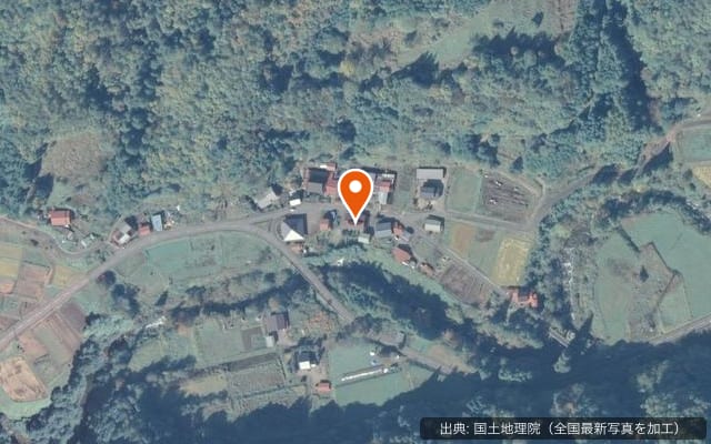 カクレハ高原オートキャンプ場