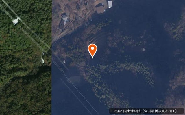 都留星と風キャンプフィールド