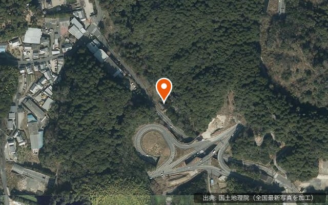 長野公園天野山キャンプ場