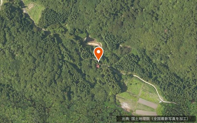 【R2/9現在営業状況確認中】奥山自然たいけん公園