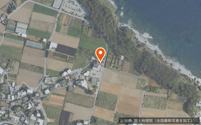 コテージ　泊楽