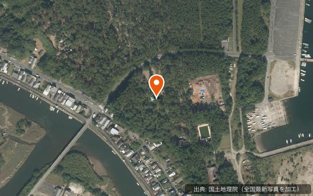 円山公園キャンプ場