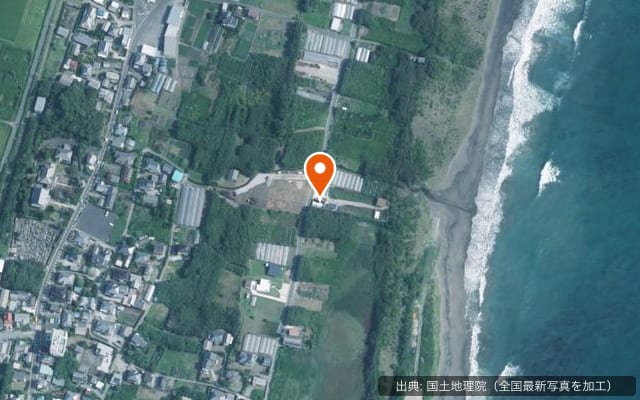THE CHIKURAUMI BASECAMP