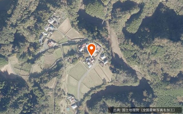 奥米・木村農園キャンプ場