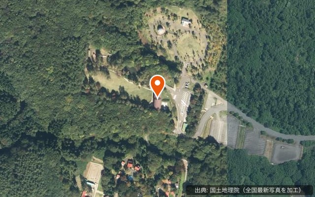 弥生いこいの広場オートキャンプ場