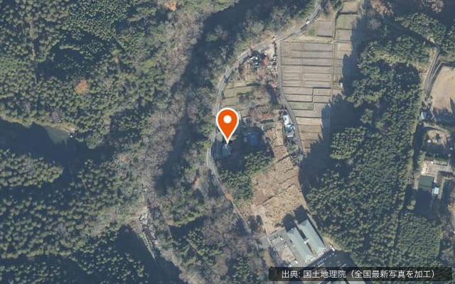 koniwa CAMP 天城湯ヶ島