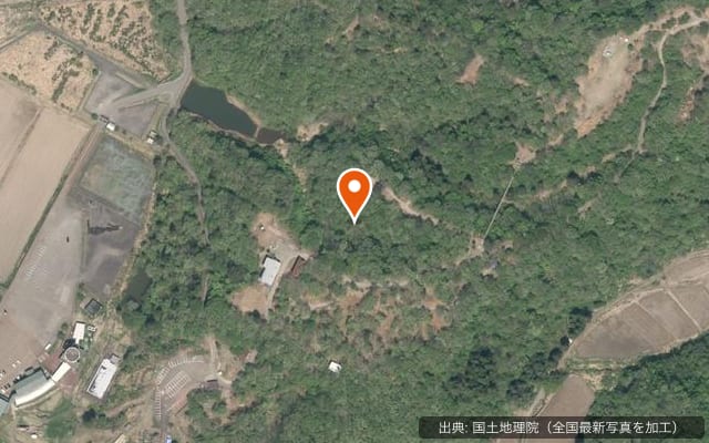長岡市おぐに森林公園