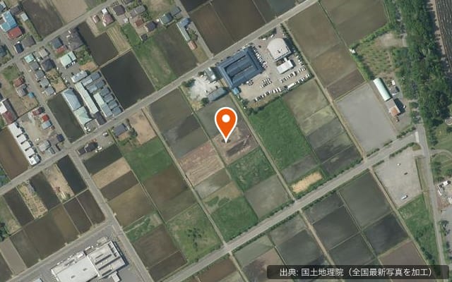 レークハウス・小川原湖キャンプ場