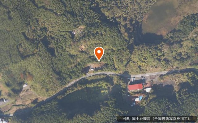 長沢ロックキャンプ場