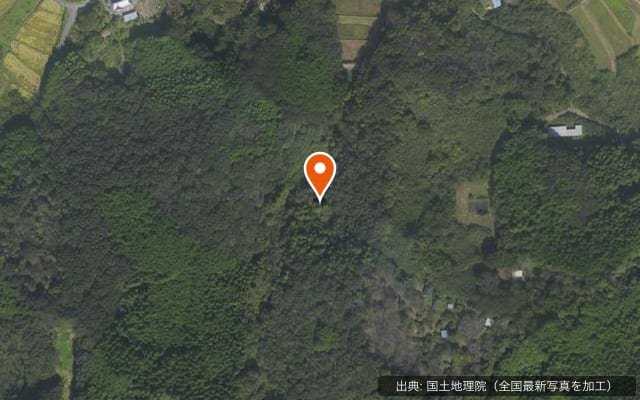 南那須オートキャンプ場