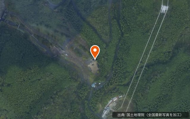 RECAMP足利（松田川ダムふれあい広場）