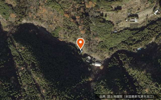 大滝山県民いこいの森キャンプ場