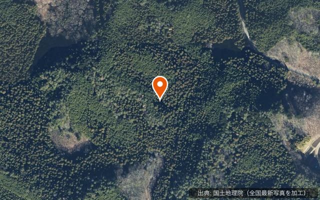 小滝沢キャンプ場