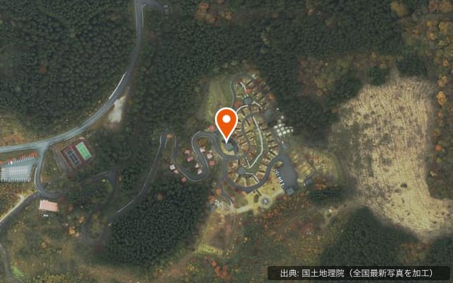わかさ氷ノ山キャンパーズヴィレッジ