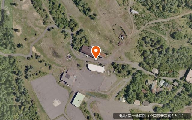 CAMP ONTAKE