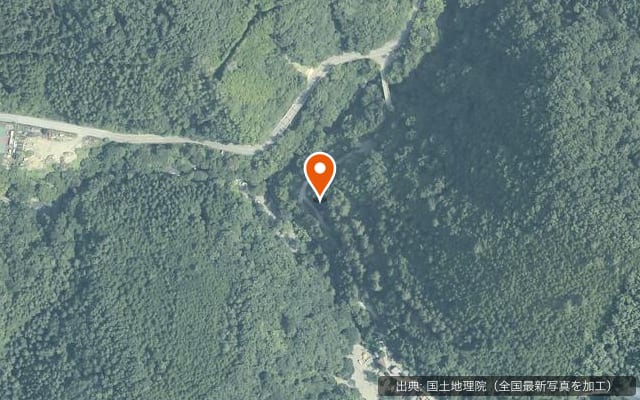玉川キャンプ村
