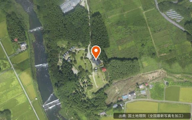 那須たかはらオートキャンプ場