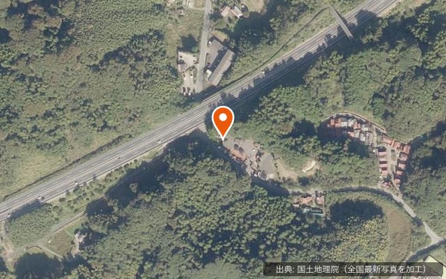 SANDEN VILLAGE