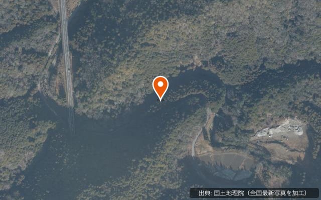 HAPPY川【River】
