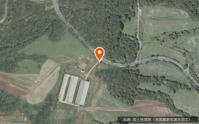 国立花山青少年自然の家南蔵王野営場