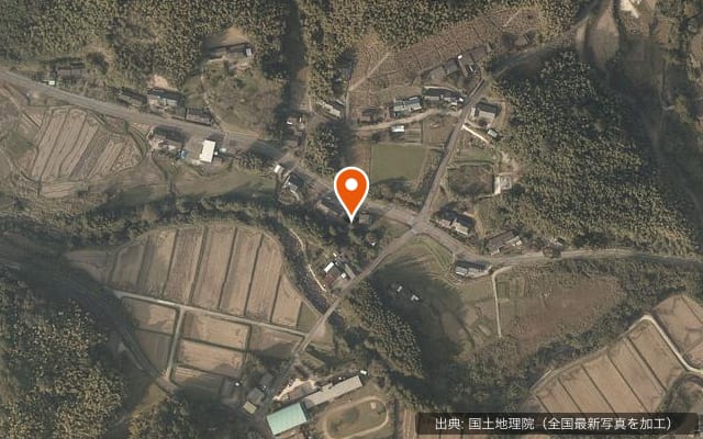紫尾山きららの里キャンプ場