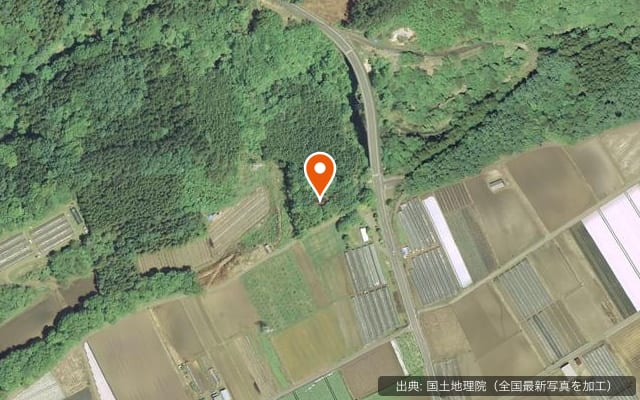 アジール遊楽木舎農場