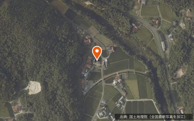 小瀬川オートキャンプ場