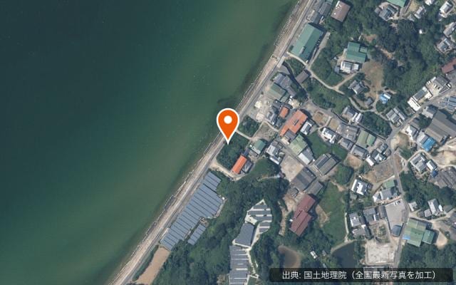 淡路島西海岸オートキャンプ場