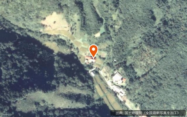 源兵衛平高原キャンプ場