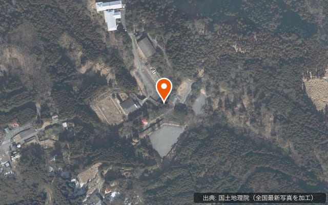 HIKOSAN GARDEN CAMP 