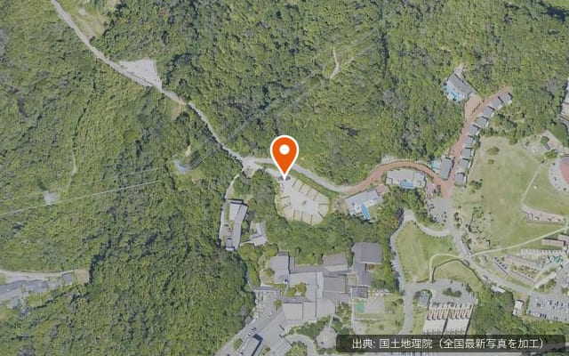 NESTA NATURE CAMP FIELD