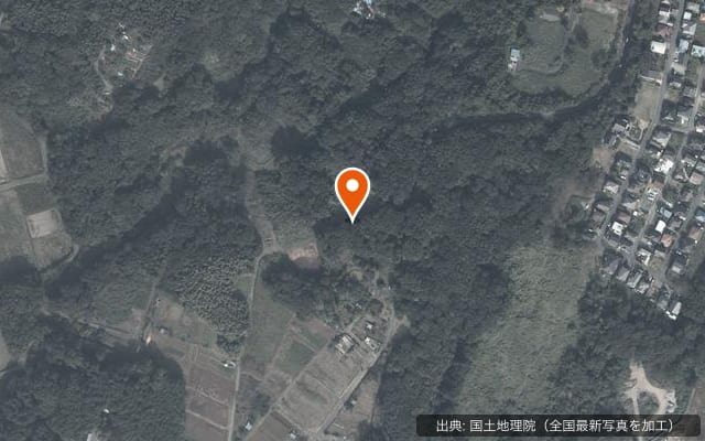 はとやま愛郷の里キャンプ場