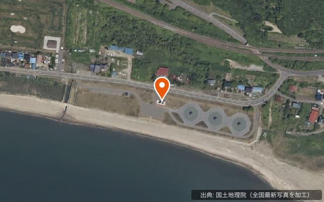 高岡オートキャンプ場