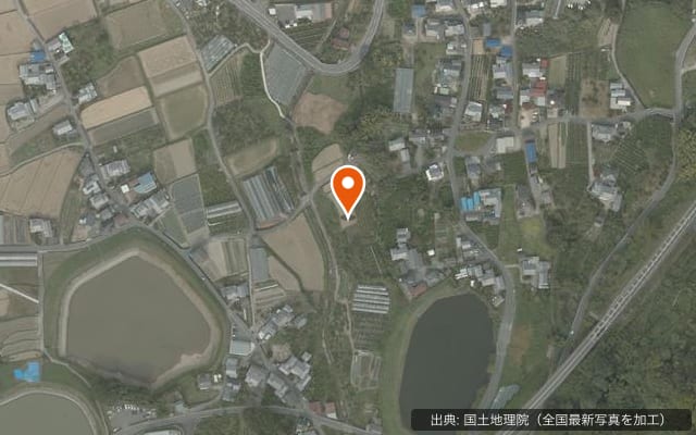 えひめ森林公園キャンプ場