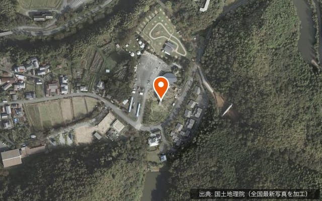 湯あみ里山公園　PUCAPUCA　COMMUNE