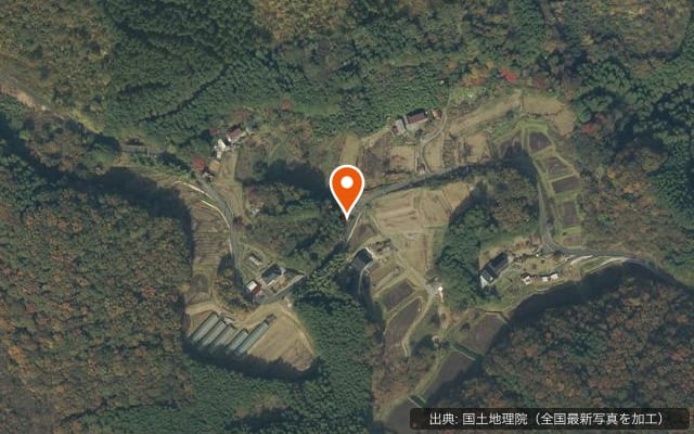 荒戸山キャンプ場