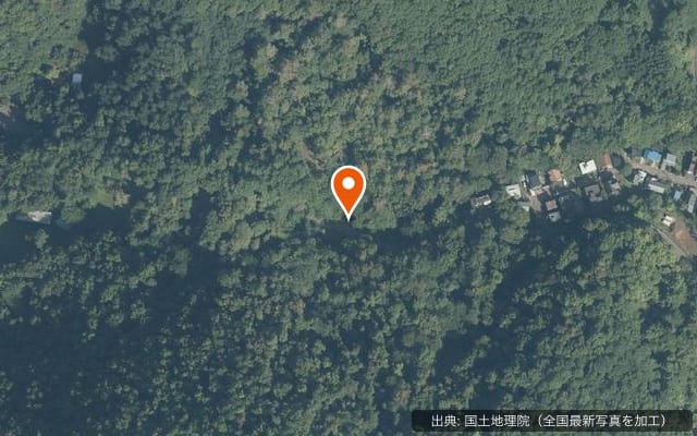 札幌野営場by焚火人