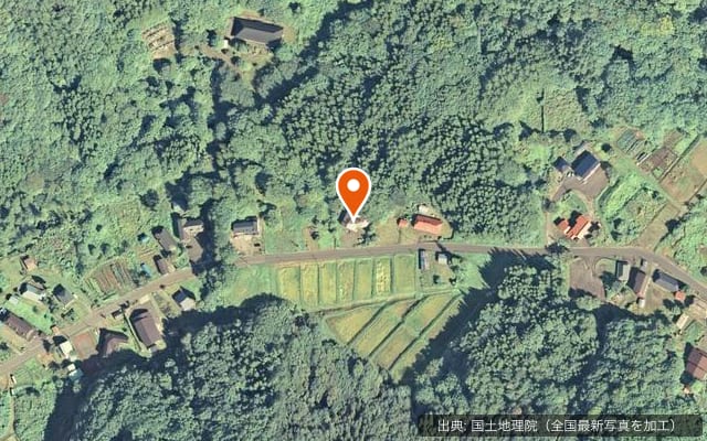 animal lodge
