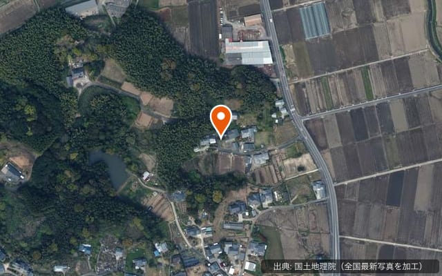 古民家キャンプ場NYANKO  BASE