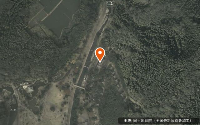 岩屋公園キャンプ場