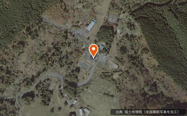 らかん高原憩いの広場