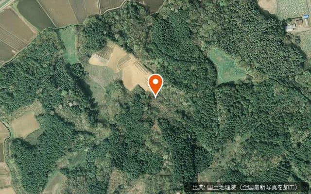 やさとの森キャンプ場