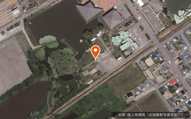 北村中央公園ふれあい広場