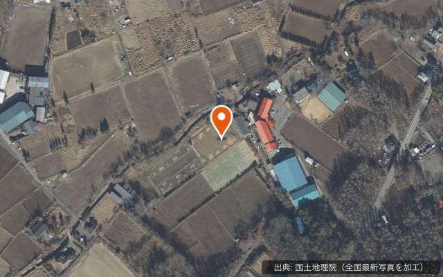 山中湖みなみオートキャンプ場