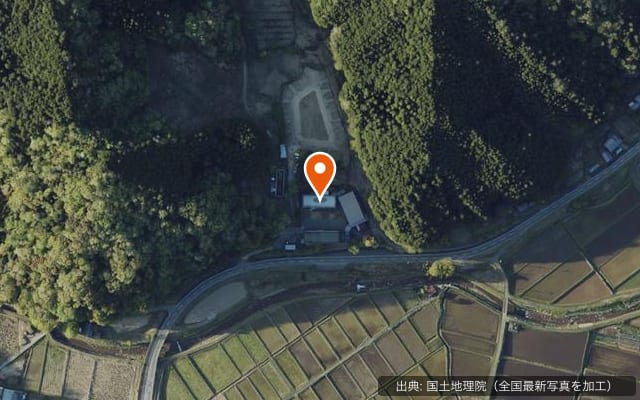 ソマビト ノースヒルズキャンプ場